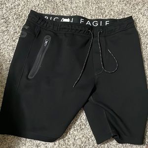 American Eagle Sweat Shorts
